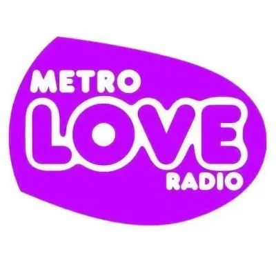 Live streaming Metro Love 80s Radio
