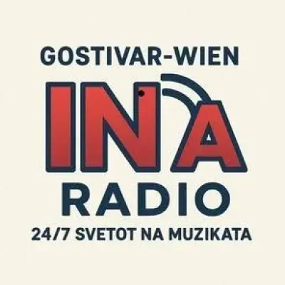 Live streaming INA RADIO