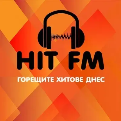 Live streaming Hit FM Bulgaria
