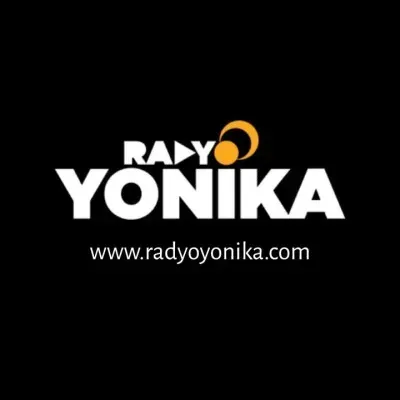Live streaming Radyo Yonika