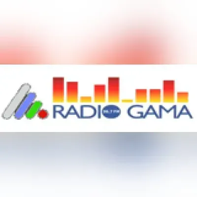 Live streaming Радио Гама