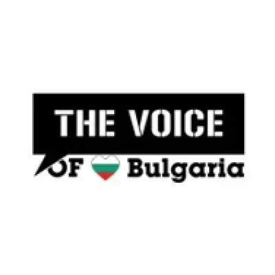 Live streaming The Voice of Bulgaria
