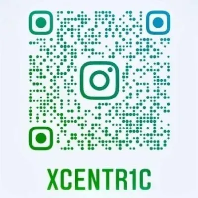 X-Centr1c