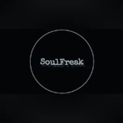 Live streaming SoulFreak - Soulful House Radio