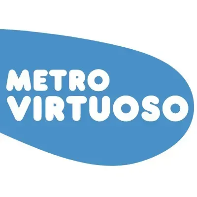 Metro Virtuoso Radio