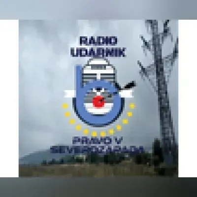 Live streaming Радио ударник