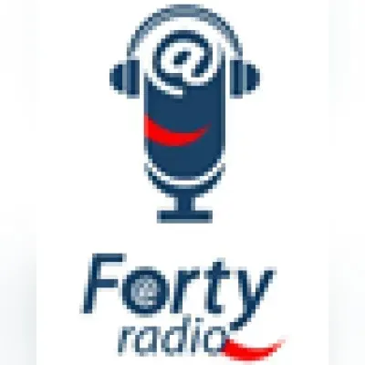 Live streaming Forty Radio