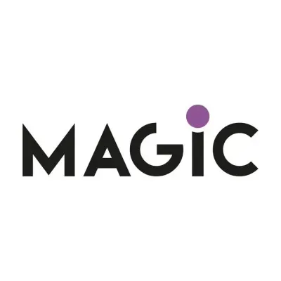 Live streaming Magic 90s