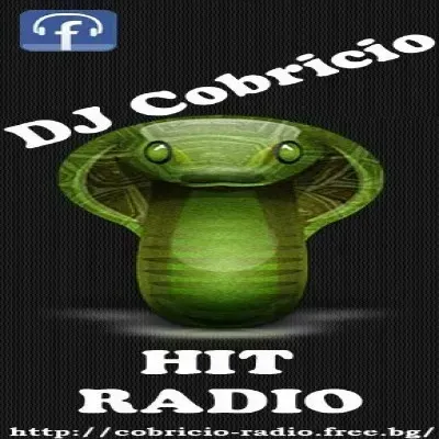 DJ Cobricio Hit Radio