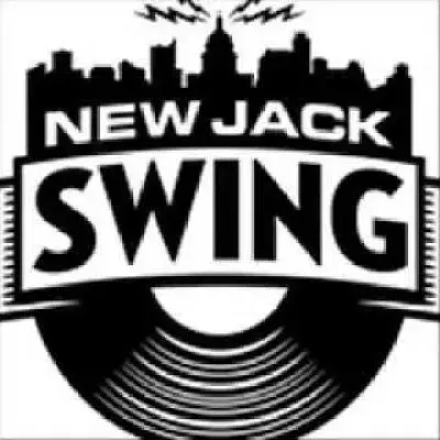 Live streaming NJS Radio - New Jack Swing