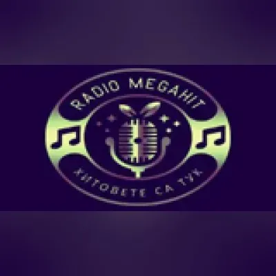 Live streaming Radio MegaHit
