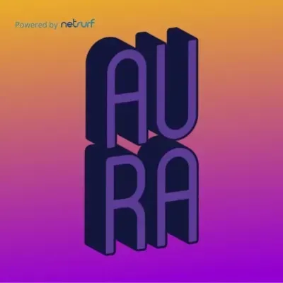 Live streaming Radio Aura
