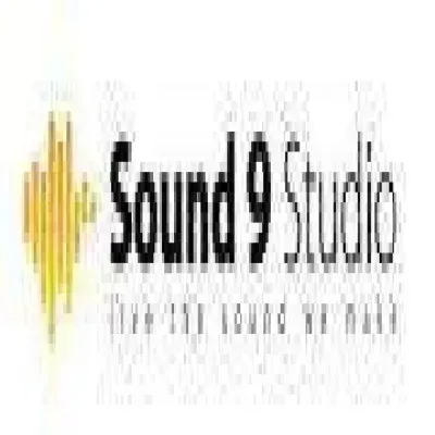 Sound 9 Studio