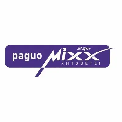 Radio MIXX