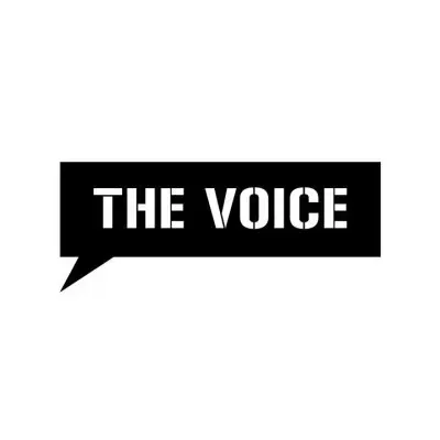 Радио The Voice