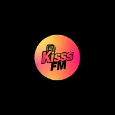 Live streaming Kisss FM