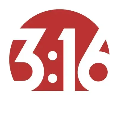 Live streaming Радио 3:16