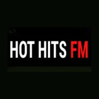 Live streaming Hot Hits FM