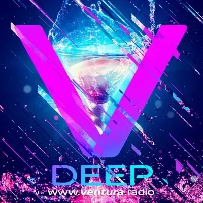 Live streaming Ventura.Radio PROGRESSIVE - 24/7  Progressive House