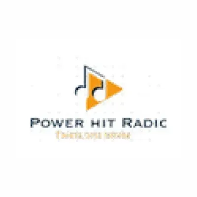 Live streaming Power Hit Radio