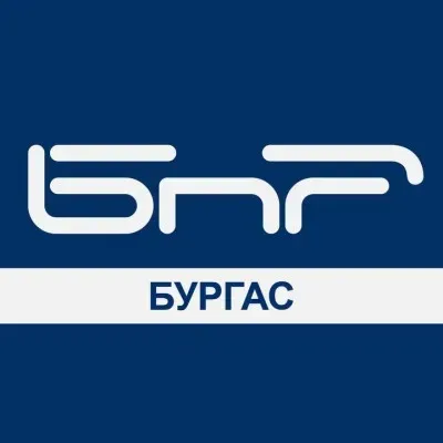 Live streaming BNR Радио Бургас