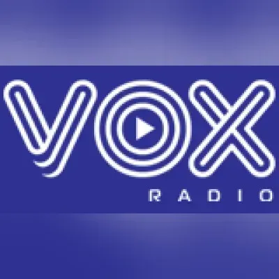 Радио VOX