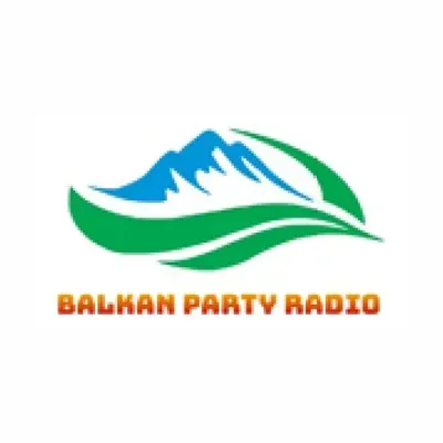 Balkan Party Radio