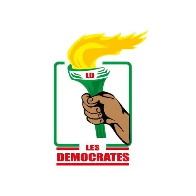 Les Démocrates Bénin officiel