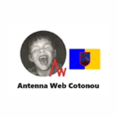 Antenna Web Cotonou