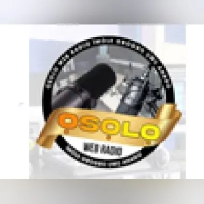 Osolo Web Radio