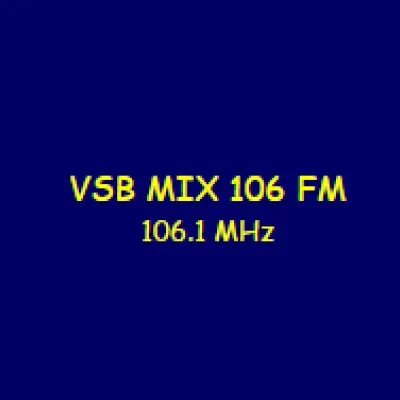 VSB MIX