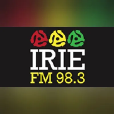 Irie FM