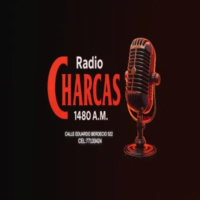 Live streaming Radio Charcas