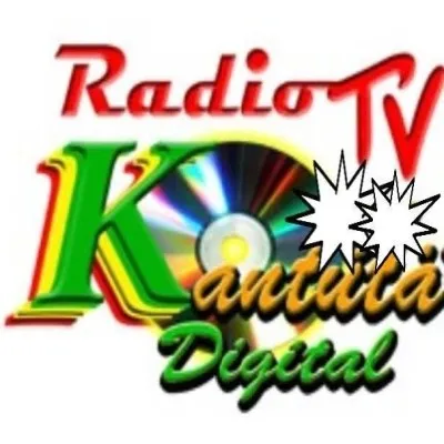 Live streaming Radio Kantuta