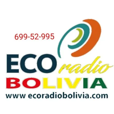 Live streaming EcoRadio Bolivia