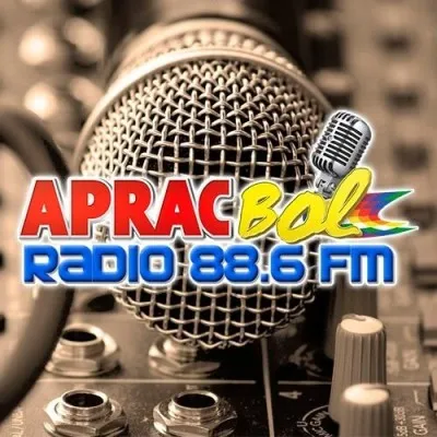 Live streaming ApracBol