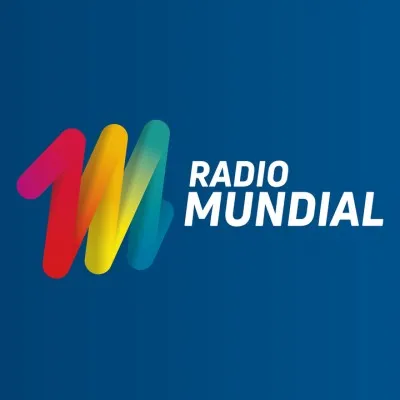 Live streaming Radio Mundial