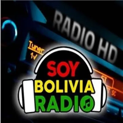 Live streaming Soy Bolivia Radio