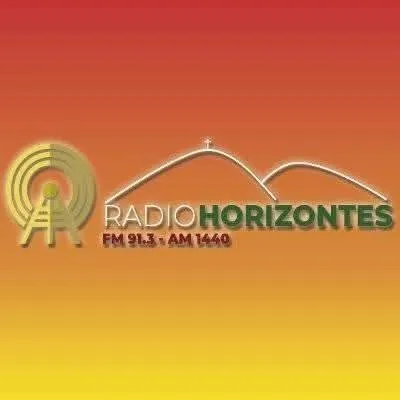 Live streaming Radio Horizontes