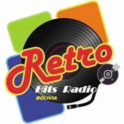 Live streaming Retro Hits Bolivia