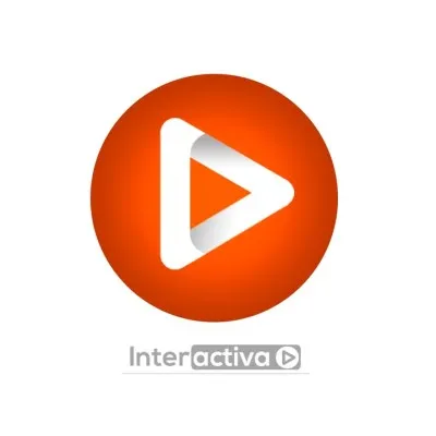 Live streaming Interactiva