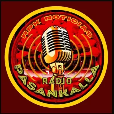 Live streaming Radio Pasankalla