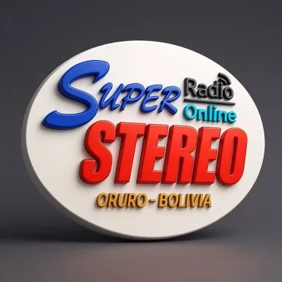 Live streaming Radio "Super Stereo" Online