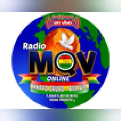 Live streaming Radio MQV