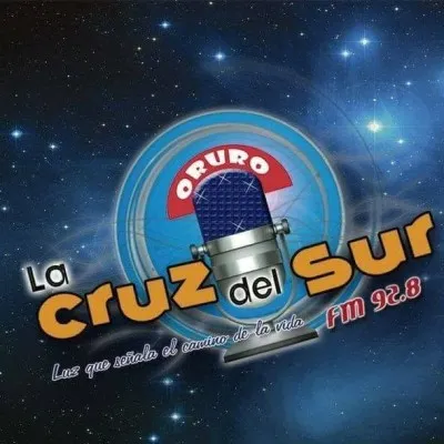 Live streaming La Cruz del Sur Oruro