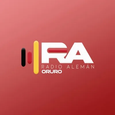 Live streaming Radio Aleman Oruro