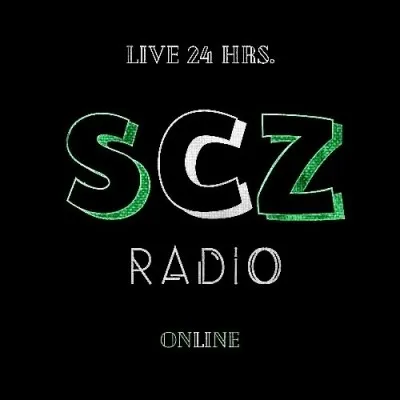 Live streaming Scz Radio