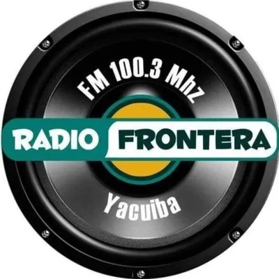 Live streaming Radio Frontera