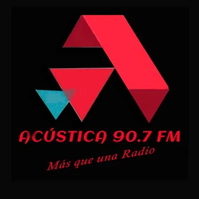 Live streaming Radio Acústica