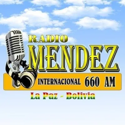 Live streaming Radio Mendez